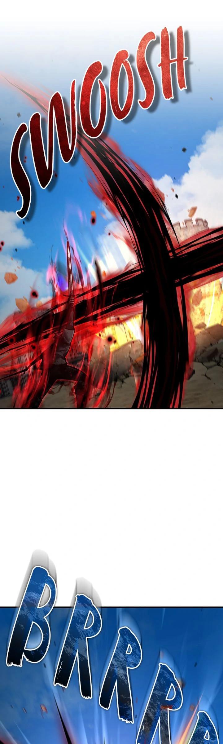 Read Descended from Divinity Manga Online