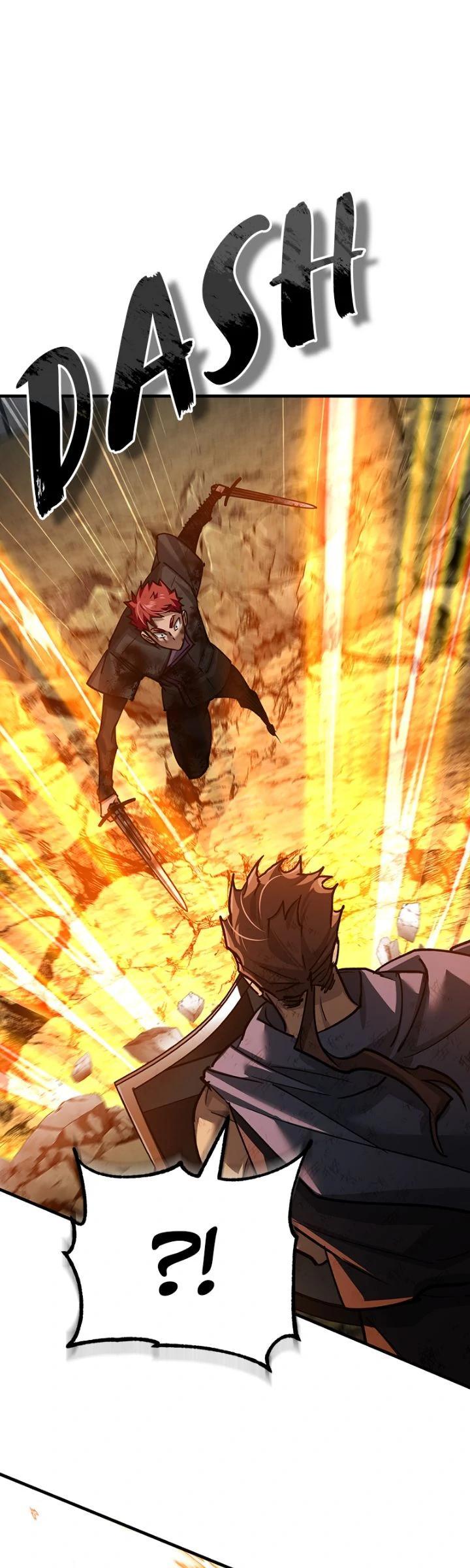 Read Descended from Divinity Manga Online