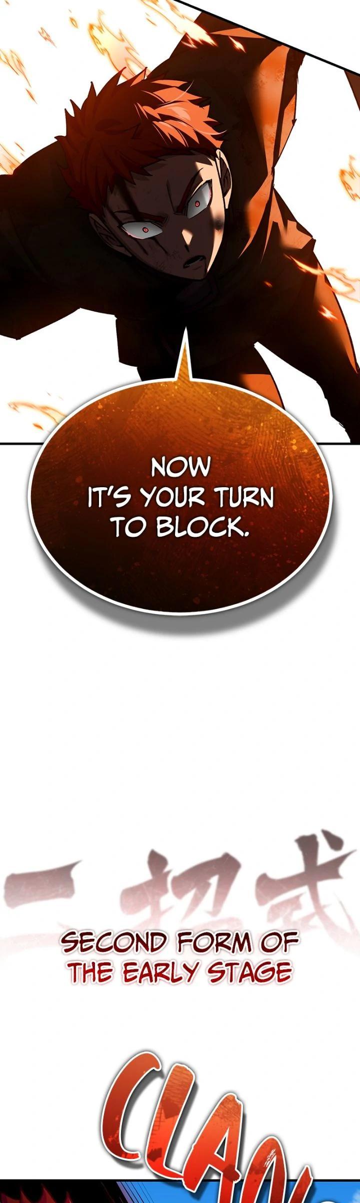 Read Descended from Divinity Manga Online