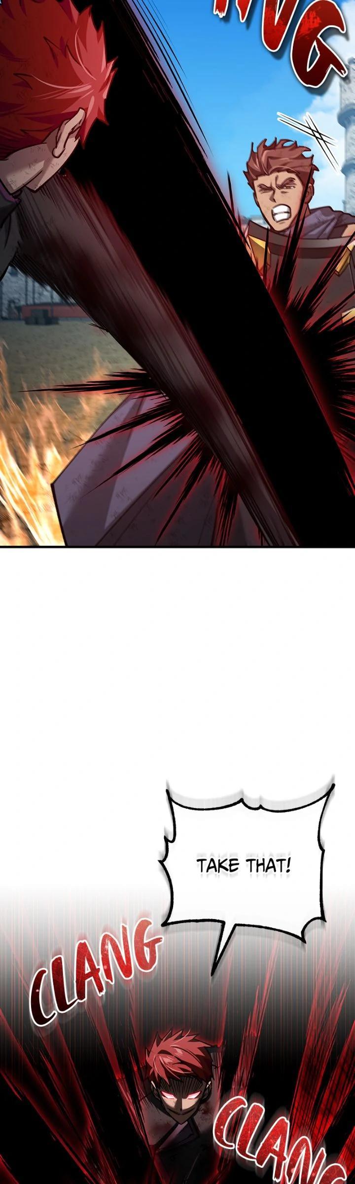 Read Descended from Divinity Manga Online