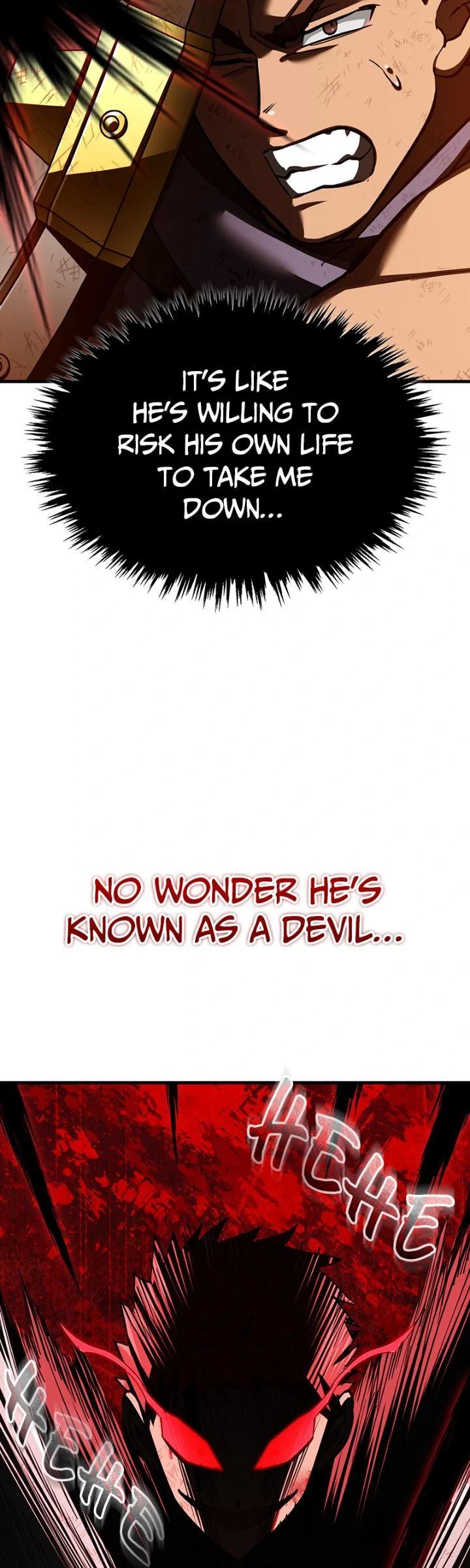 Read Descended from Divinity Manga Online