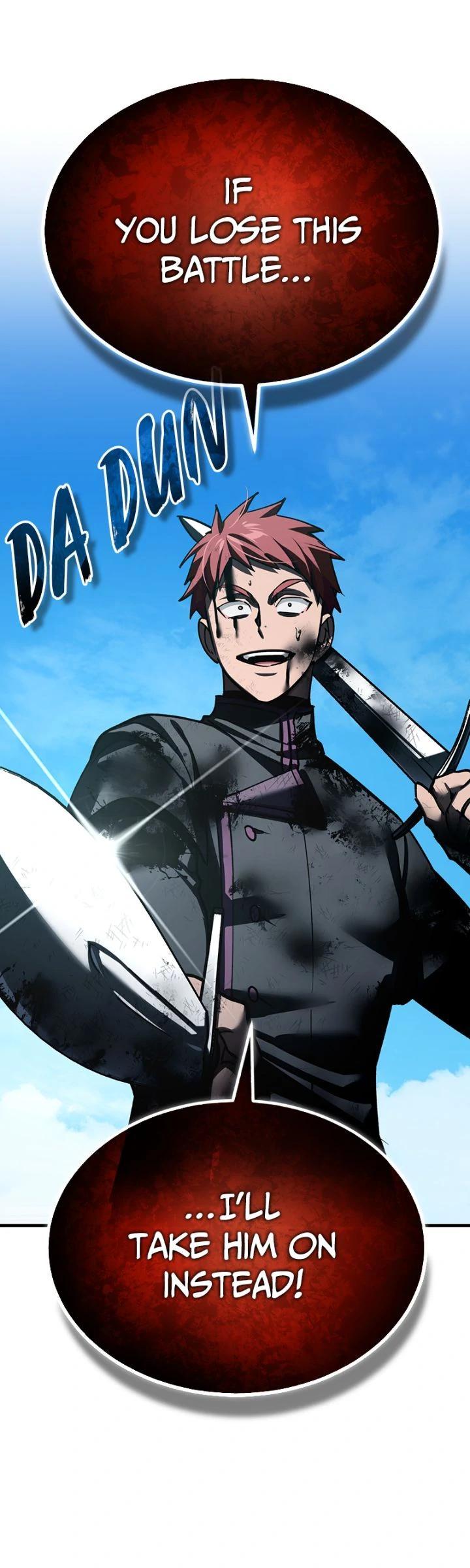 Read Descended from Divinity Manga Online