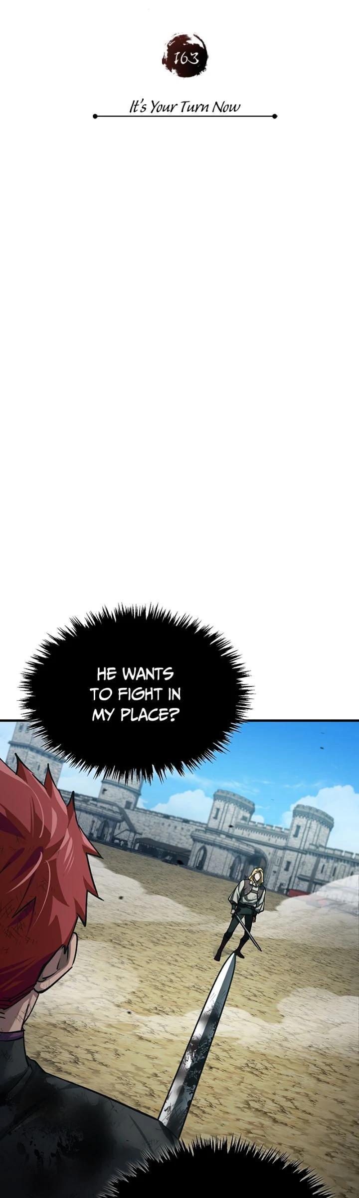 Read Descended from Divinity Manga Online