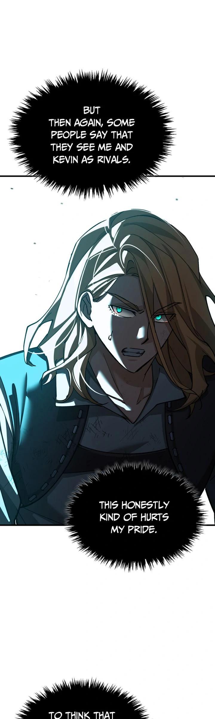 Read Descended from Divinity Manga Online