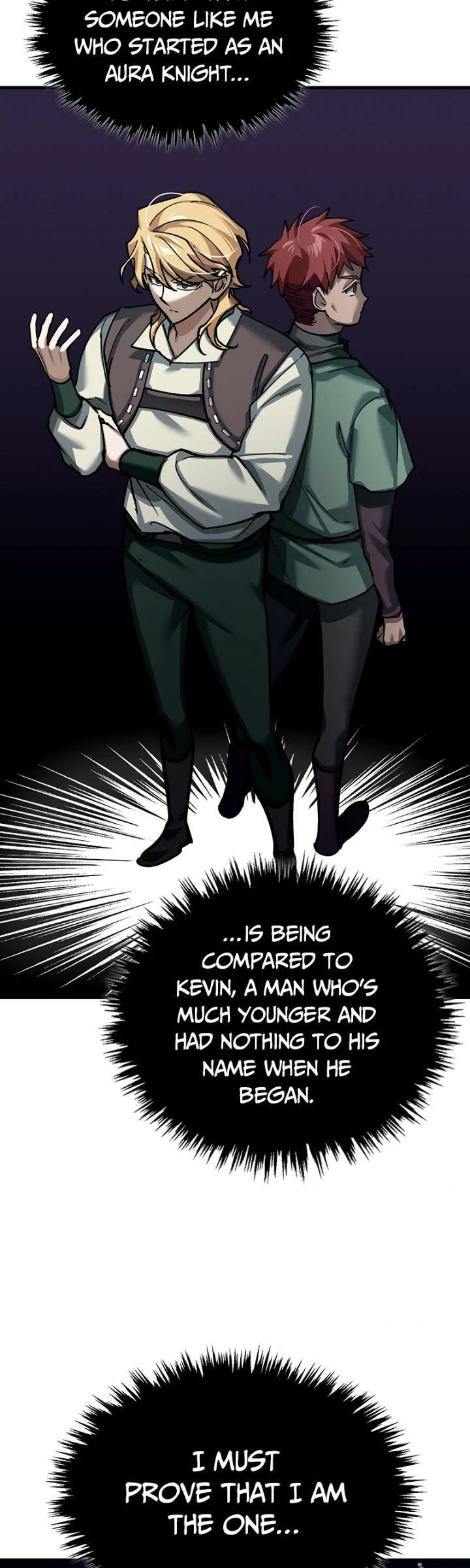 Read Descended from Divinity Manga Online