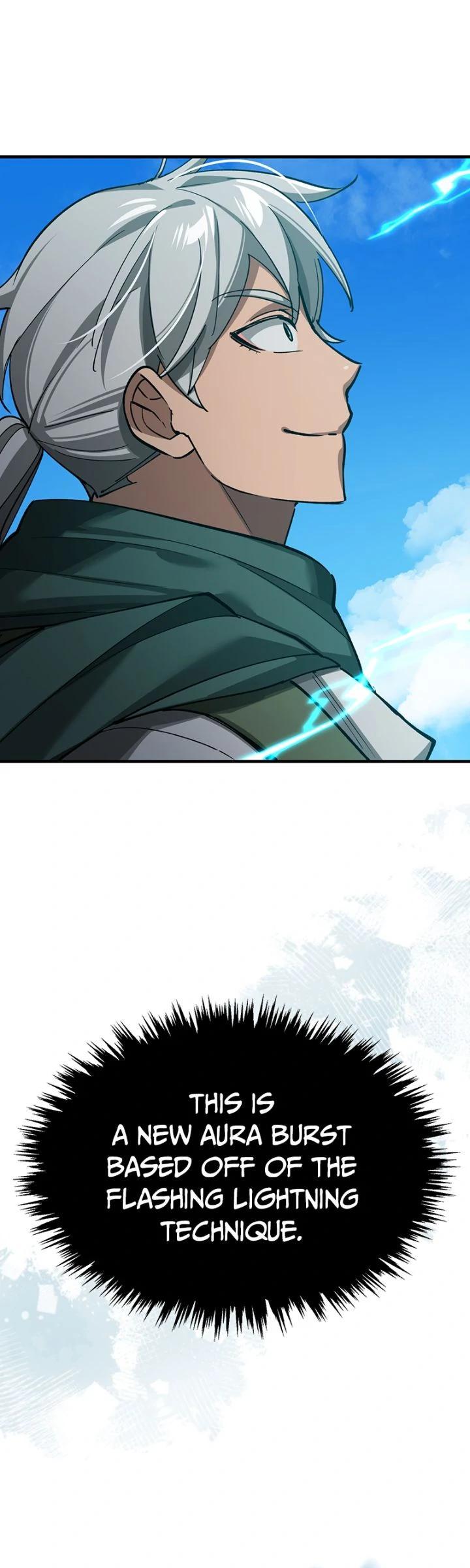 Read Descended from Divinity Manga Online