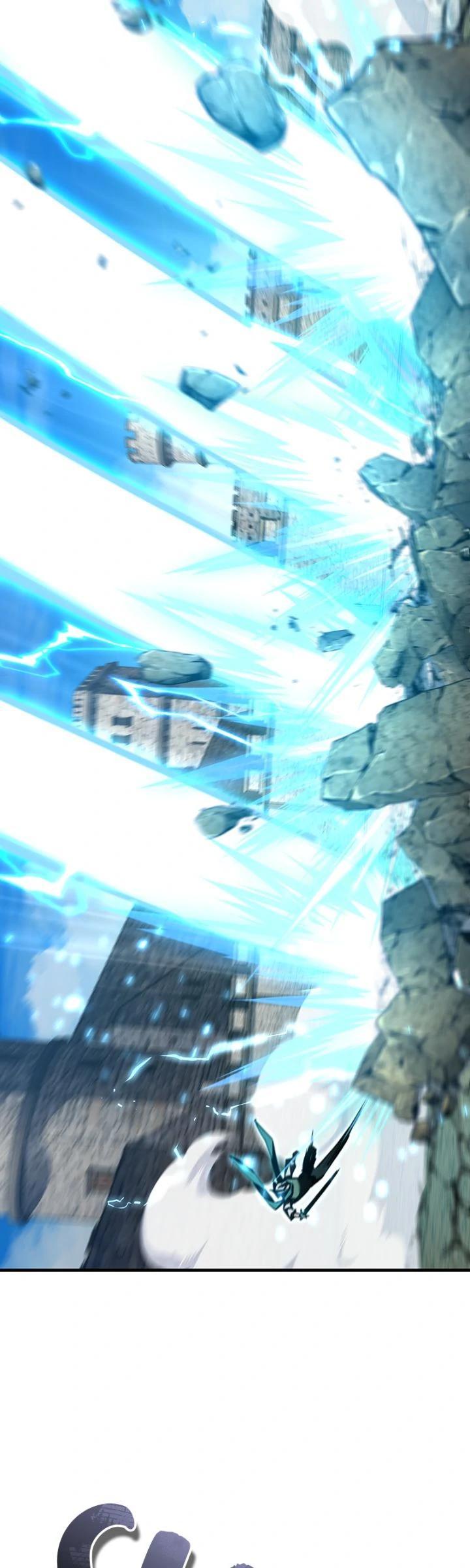 Read Descended from Divinity Manga Online