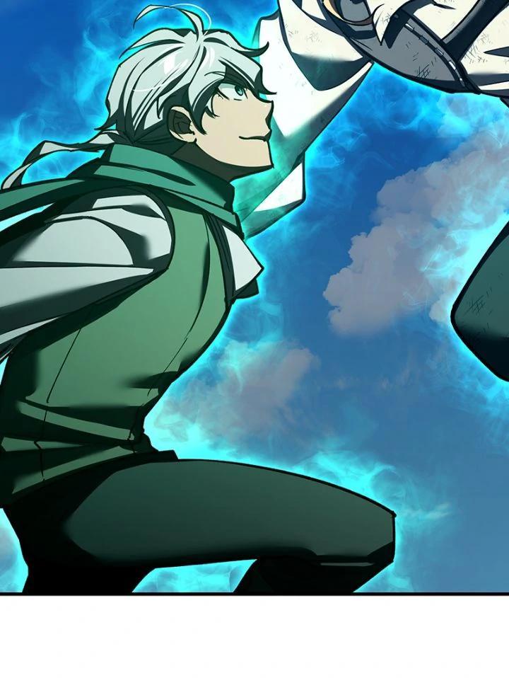 Read Descended from Divinity Manga Online