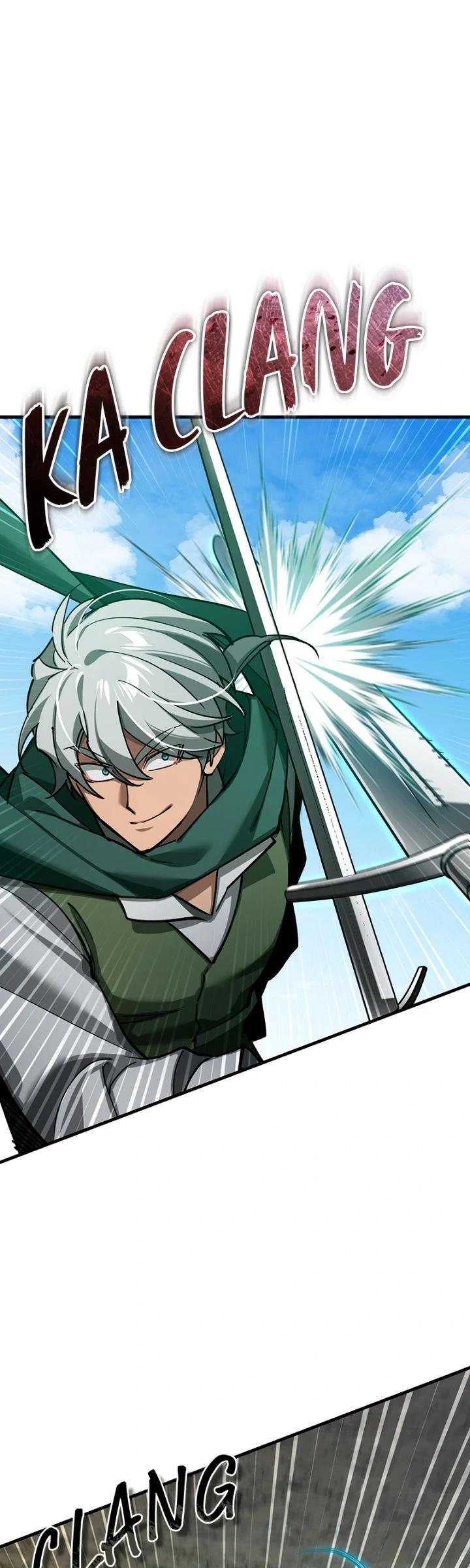 Read Descended from Divinity Manga Online