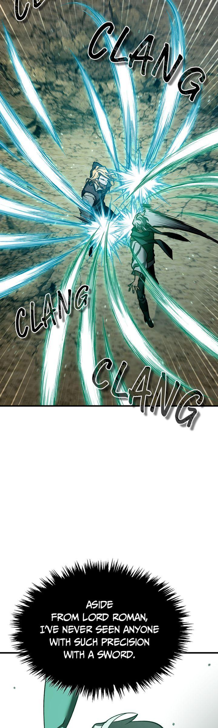 Read Descended from Divinity Manga Online