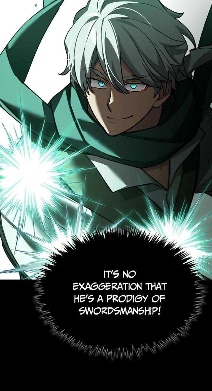 Read Descended from Divinity Manga Online