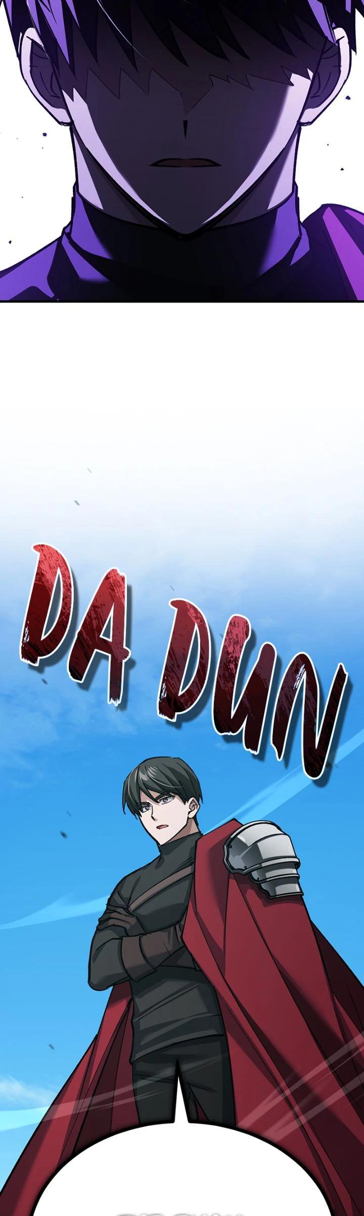 Read Descended from Divinity Manga Online