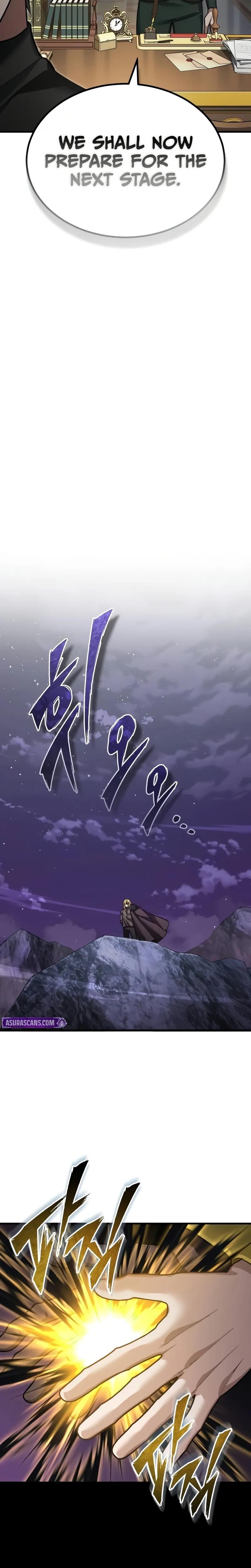 Read Descended from Divinity Manga Online