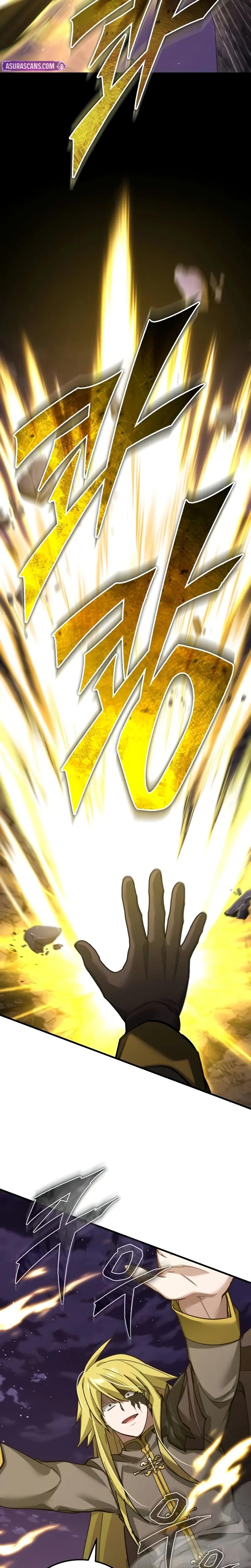 Read Descended from Divinity Manga Online