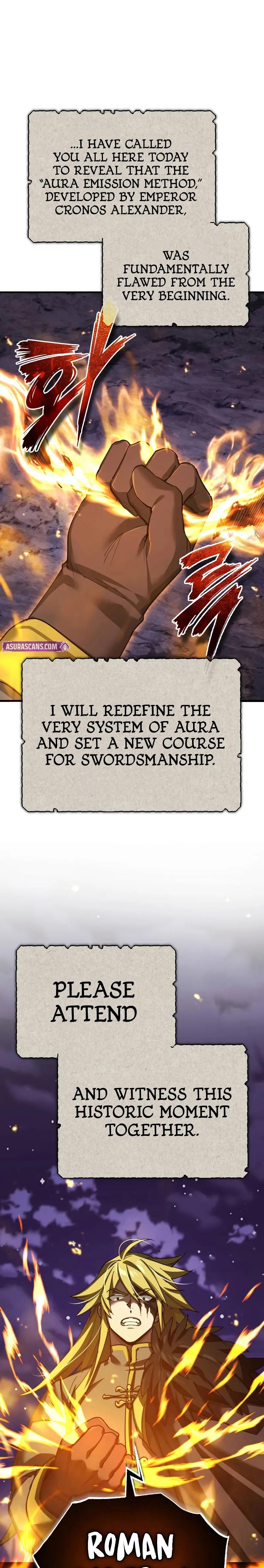 Read Descended from Divinity Manga Online