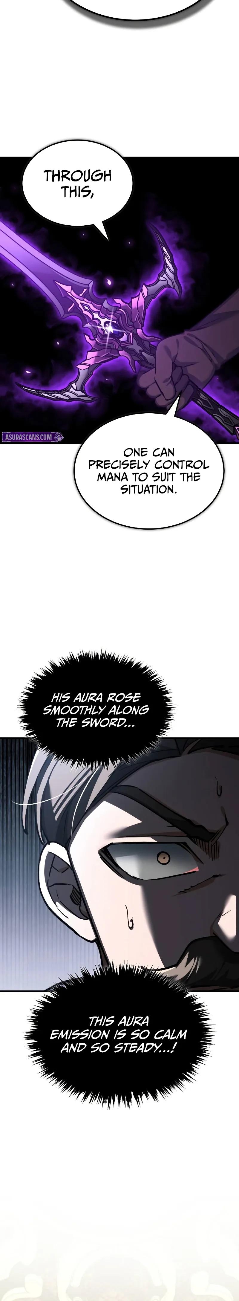 Read Descended from Divinity Manga Online