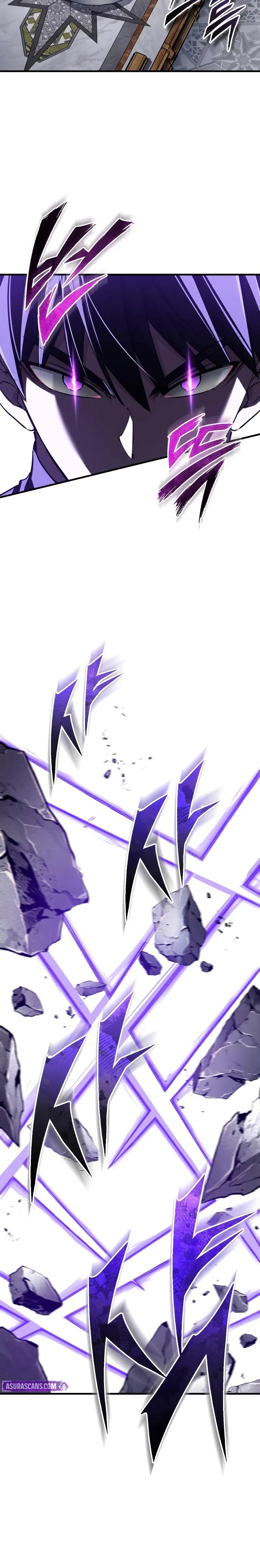 Read Descended from Divinity Manga Online