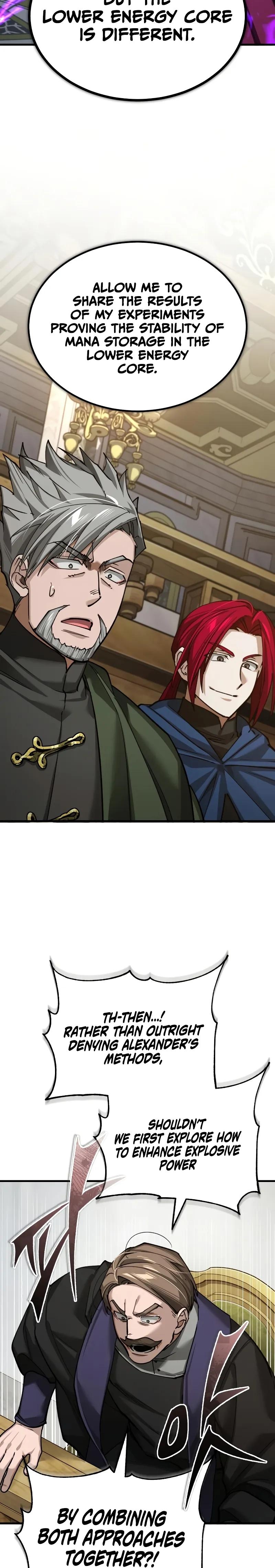 Read Descended from Divinity Manga Online