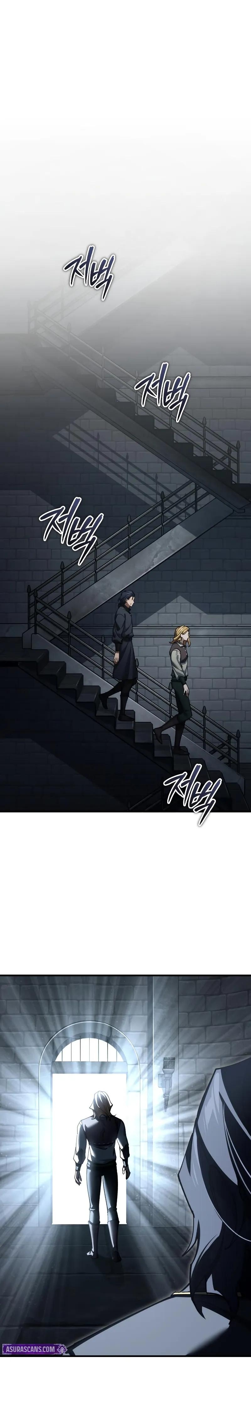 Read Descended from Divinity Manga Online