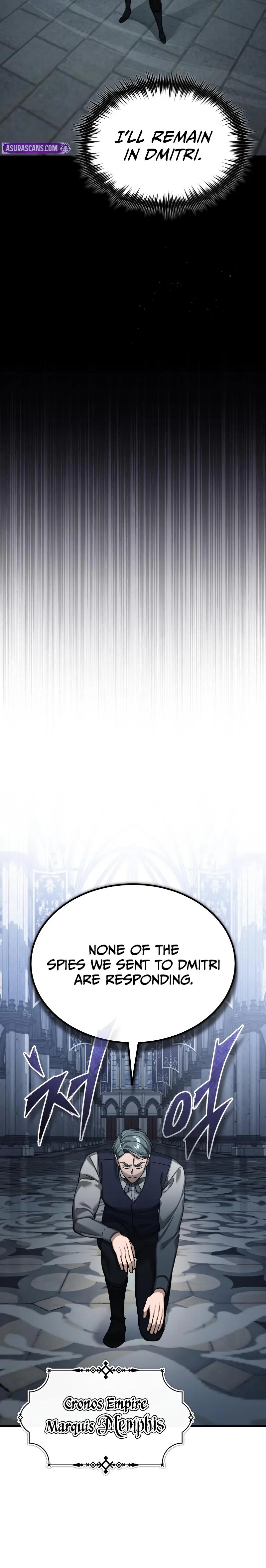 Read Descended from Divinity Manga Online