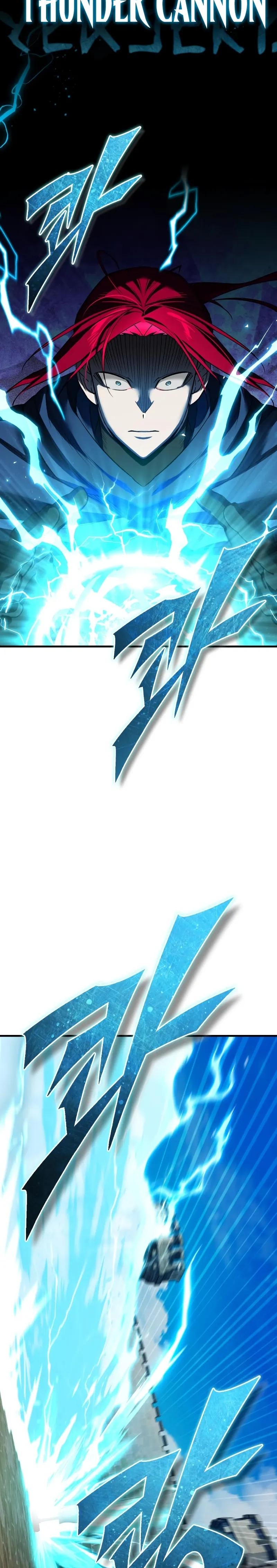 Read Descended from Divinity Manga Online