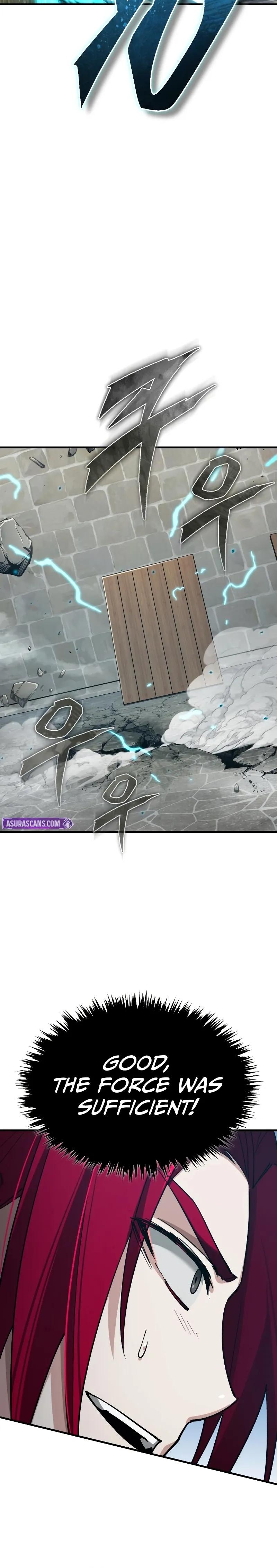 Read Descended from Divinity Manga Online