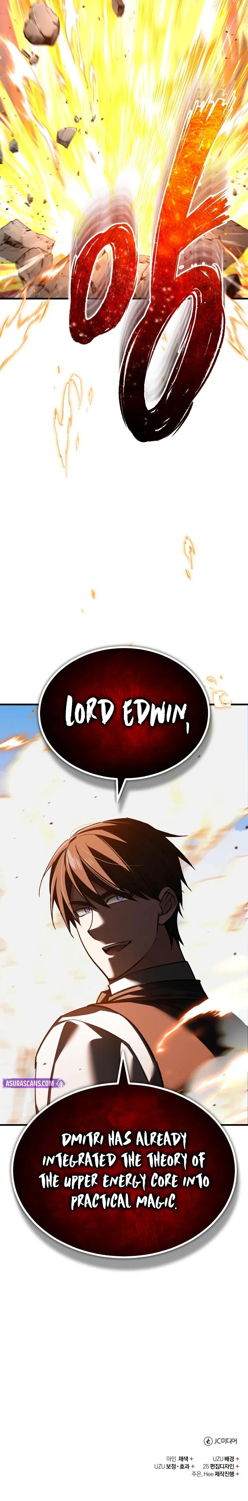 Read Descended from Divinity Manga Online