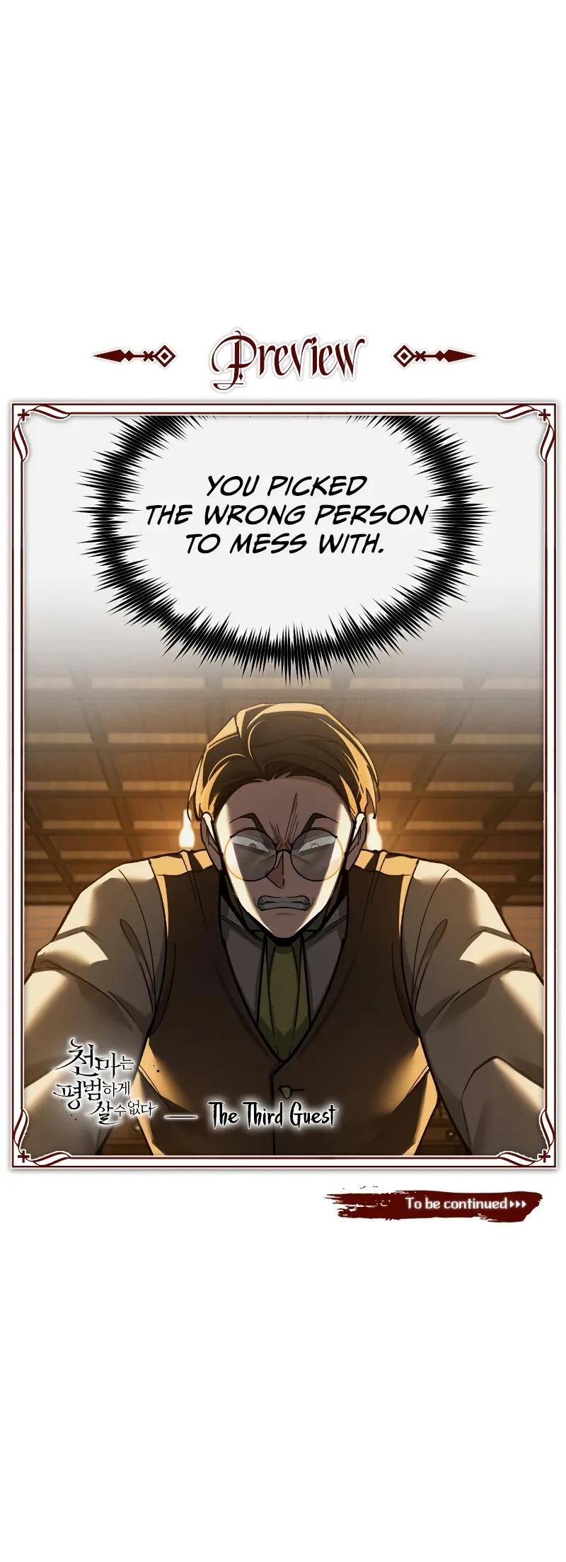 Read Descended from Divinity Manga Online