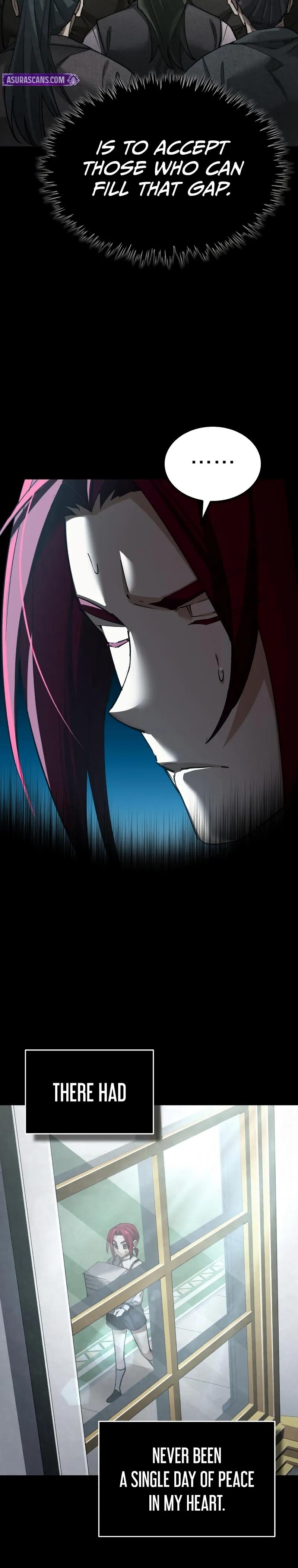 Read Descended from Divinity Manga Online