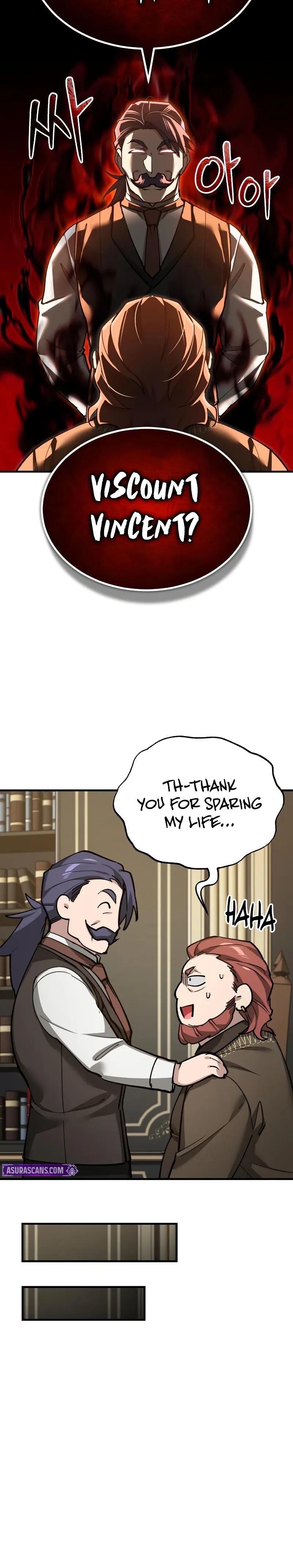 Read Descended from Divinity Manga Online