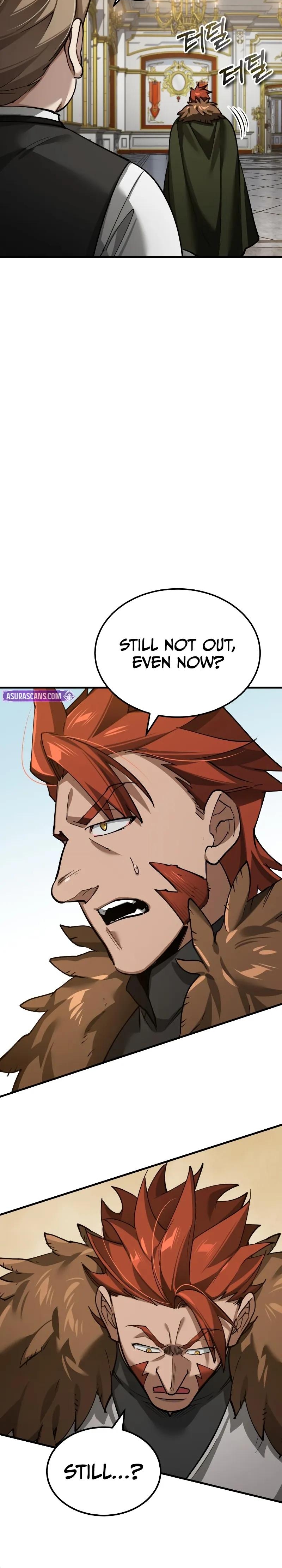 Read Descended from Divinity Manga Online