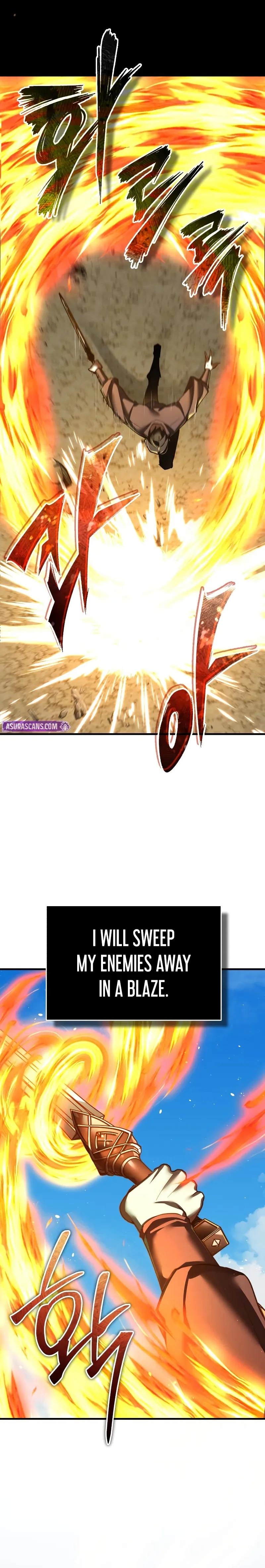 Read Descended from Divinity Manga Online