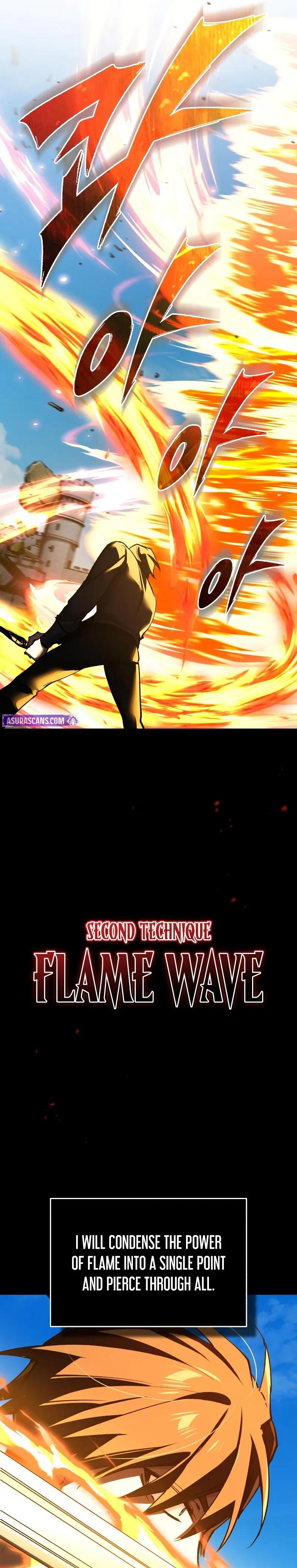 Read Descended from Divinity Manga Online