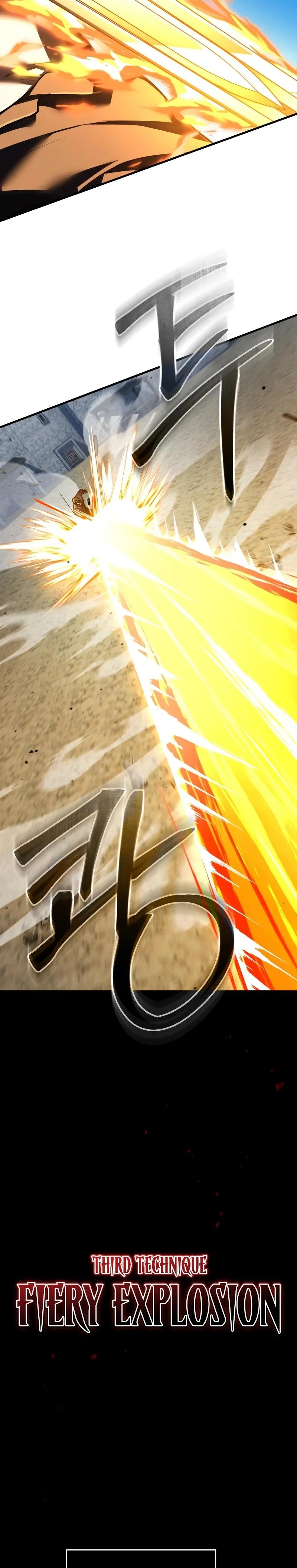 Read Descended from Divinity Manga Online