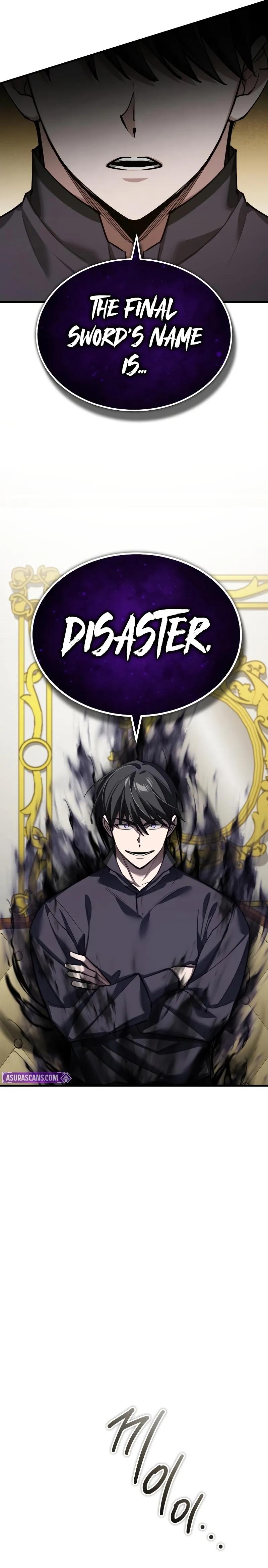 Read Descended from Divinity Manga Online