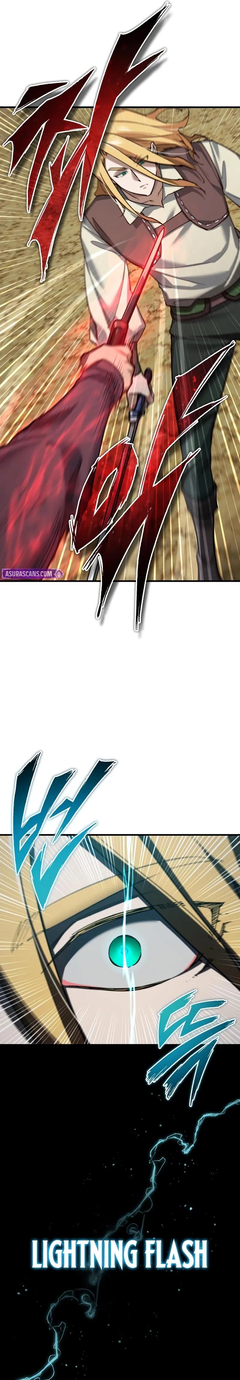 Read Descended from Divinity Manga Online