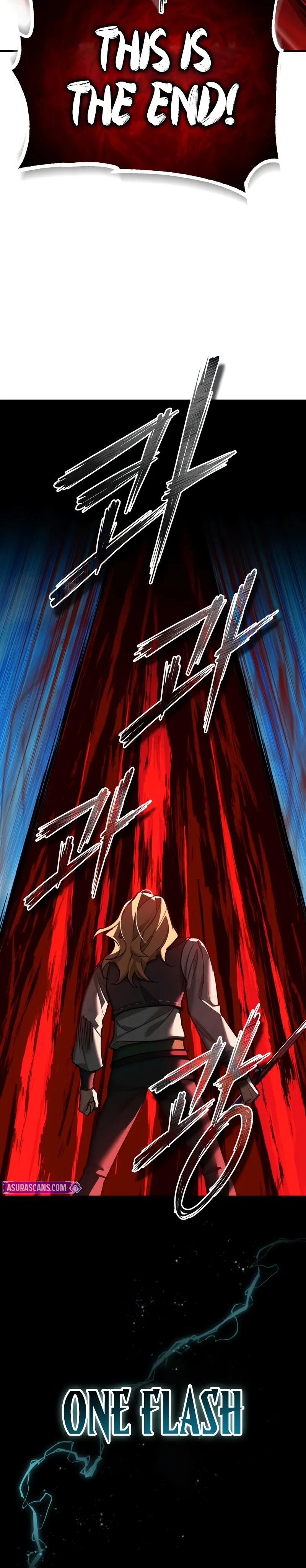 Read Descended from Divinity Manga Online