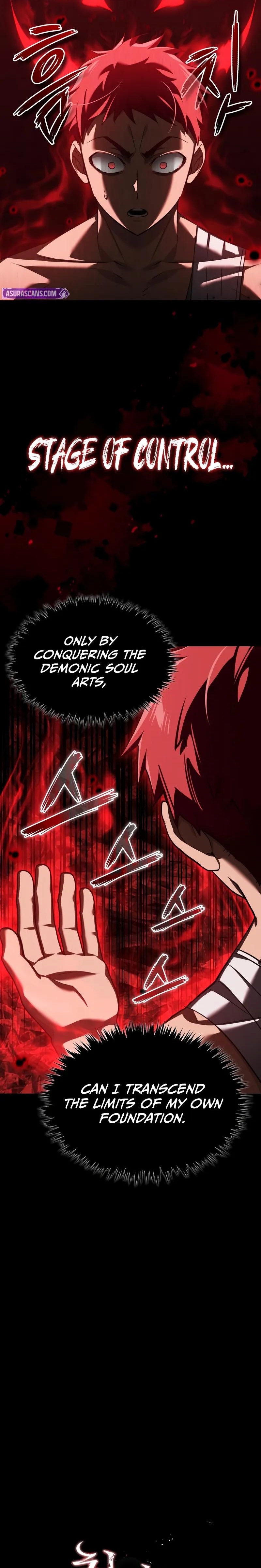 Read Descended from Divinity Manga Online