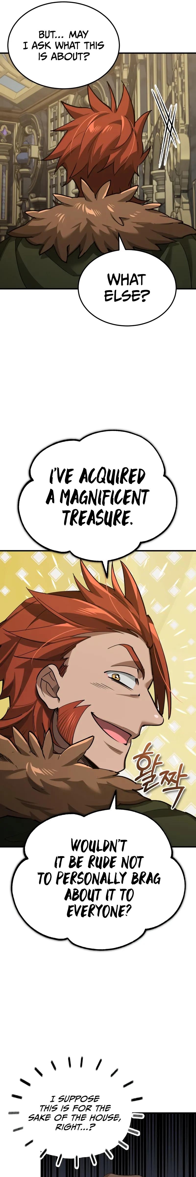 Read Descended from Divinity Manga Online