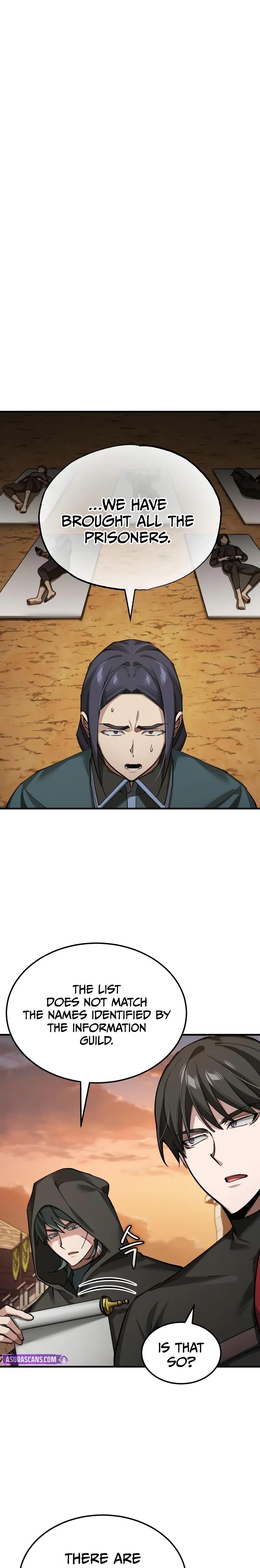 Read Descended from Divinity Manga Online