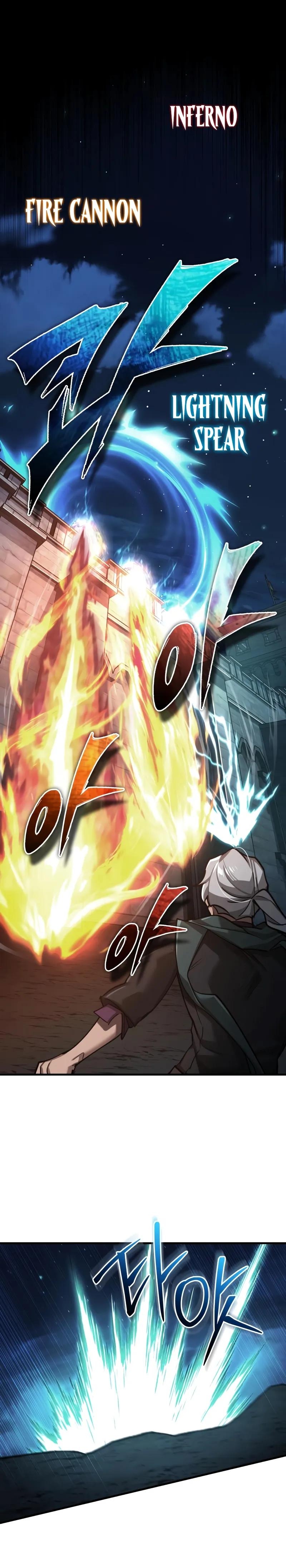 Read Descended from Divinity Manga Online