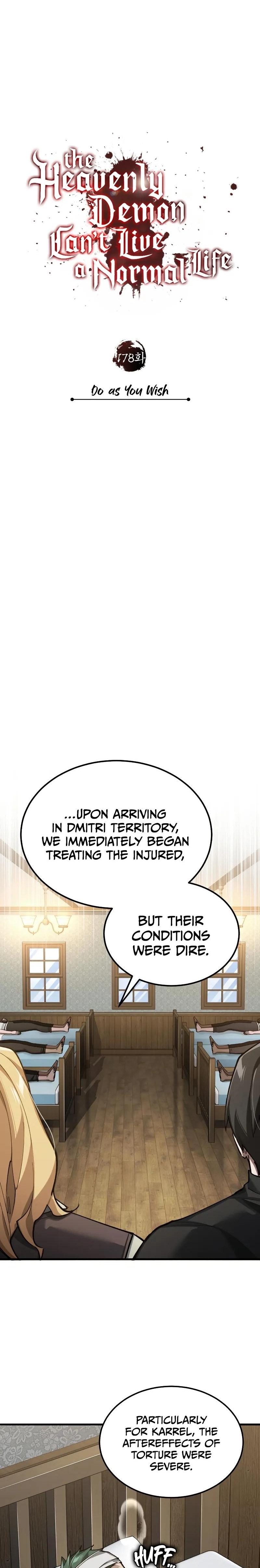 Read Descended from Divinity Manga Online