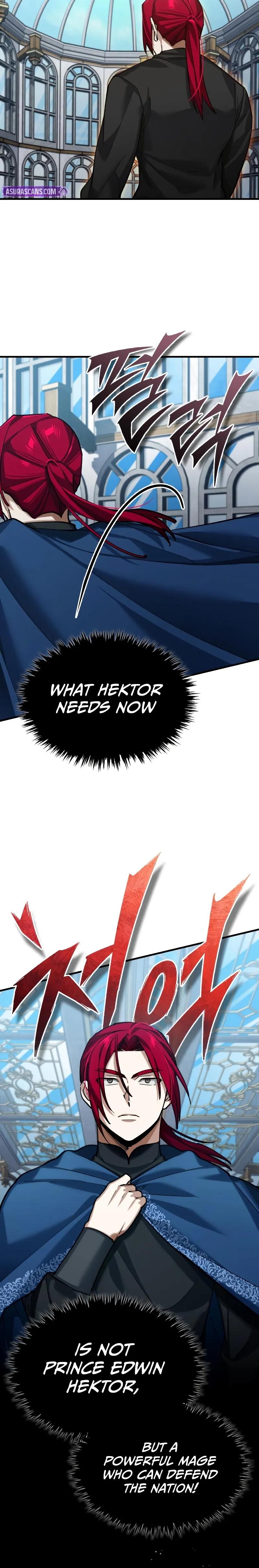 Read Descended from Divinity Manga Online