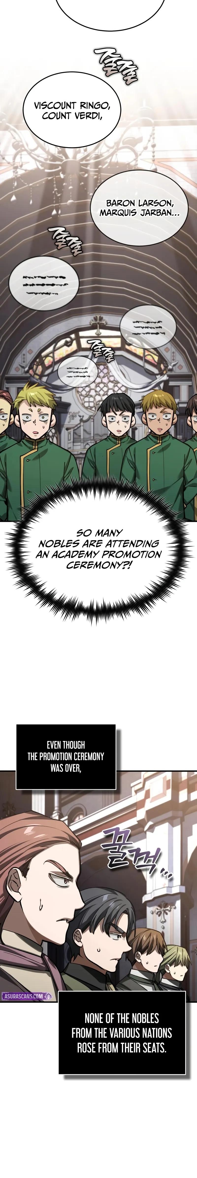 Read Descended from Divinity Manga Online