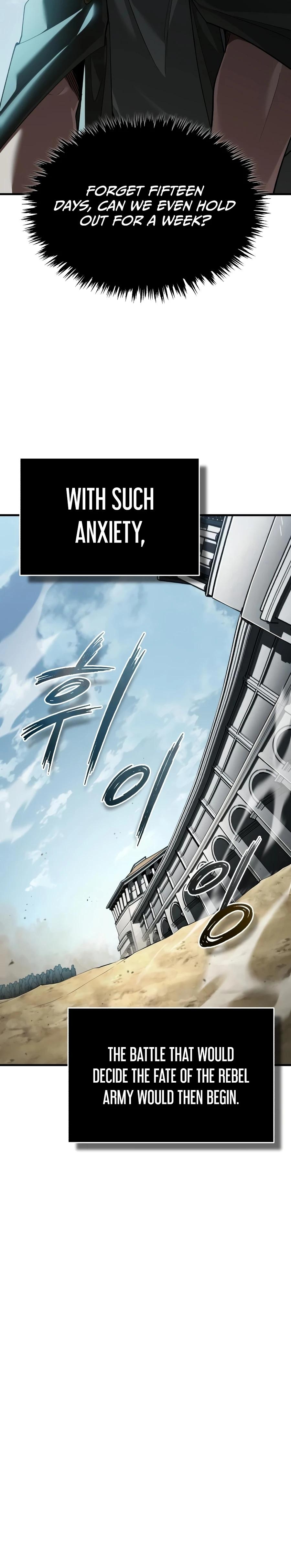 Read Descended from Divinity Manga Online