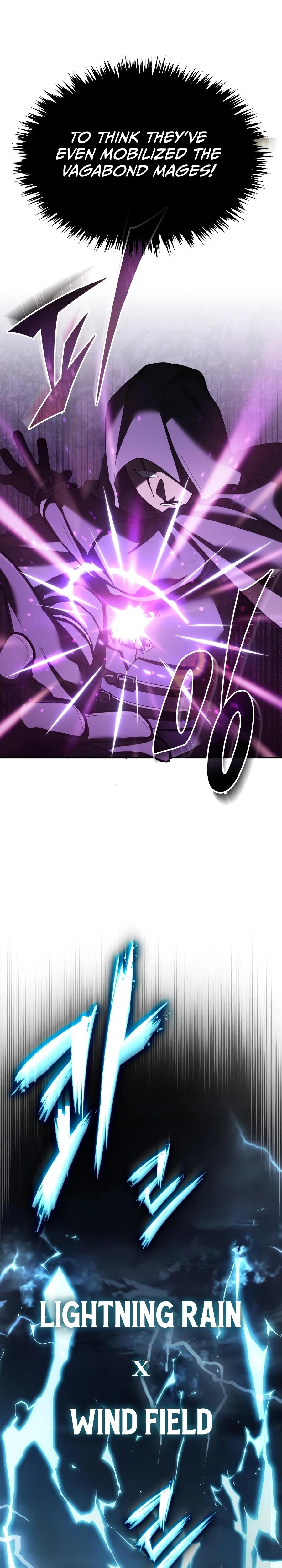 Read Descended from Divinity Manga Online