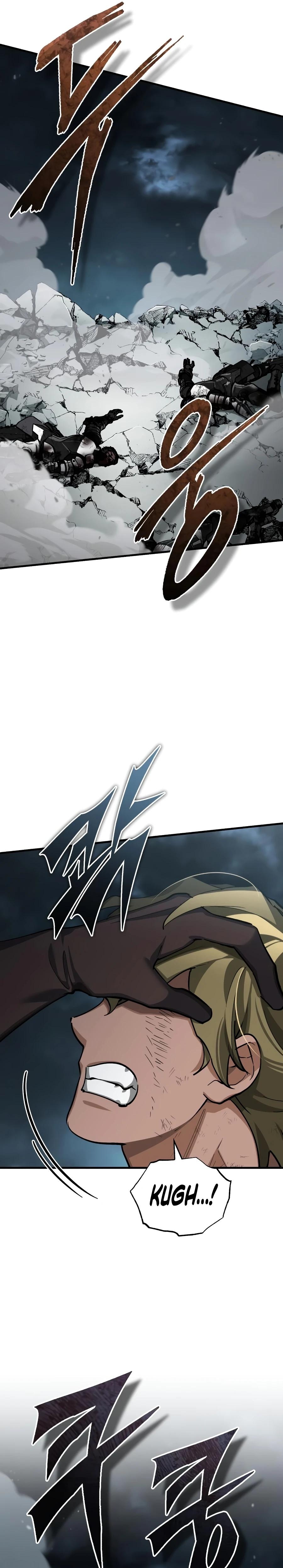Read Descended from Divinity Manga Online
