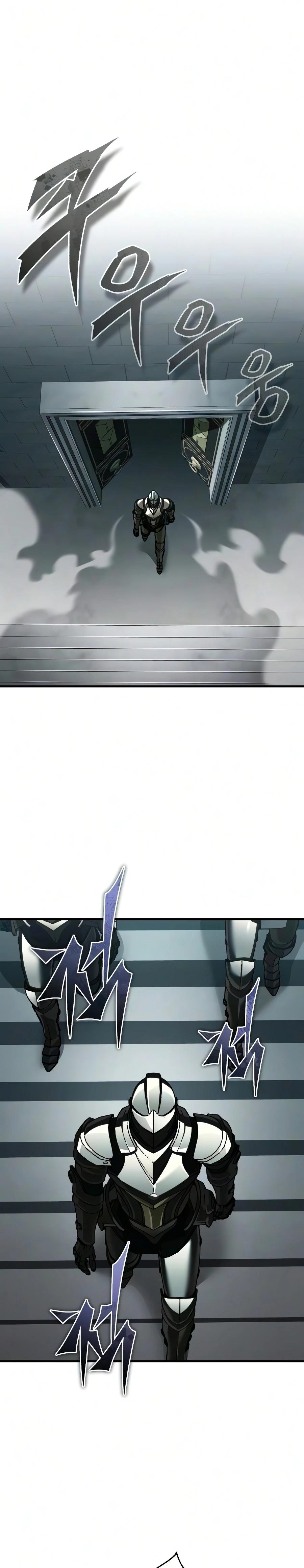 Read Descended from Divinity Manga Online
