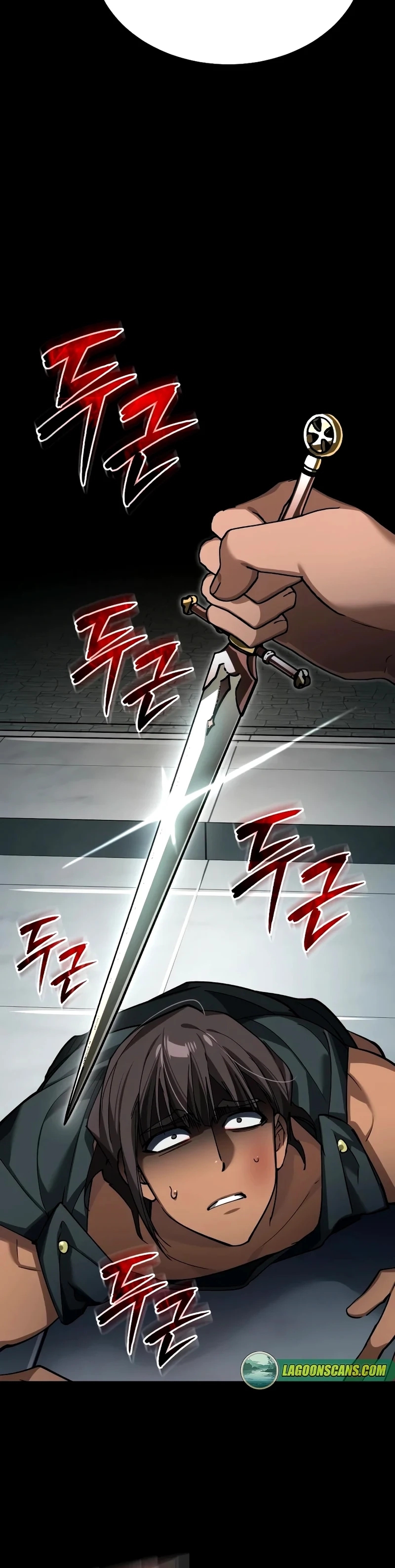 Read Descended from Divinity Manga Online