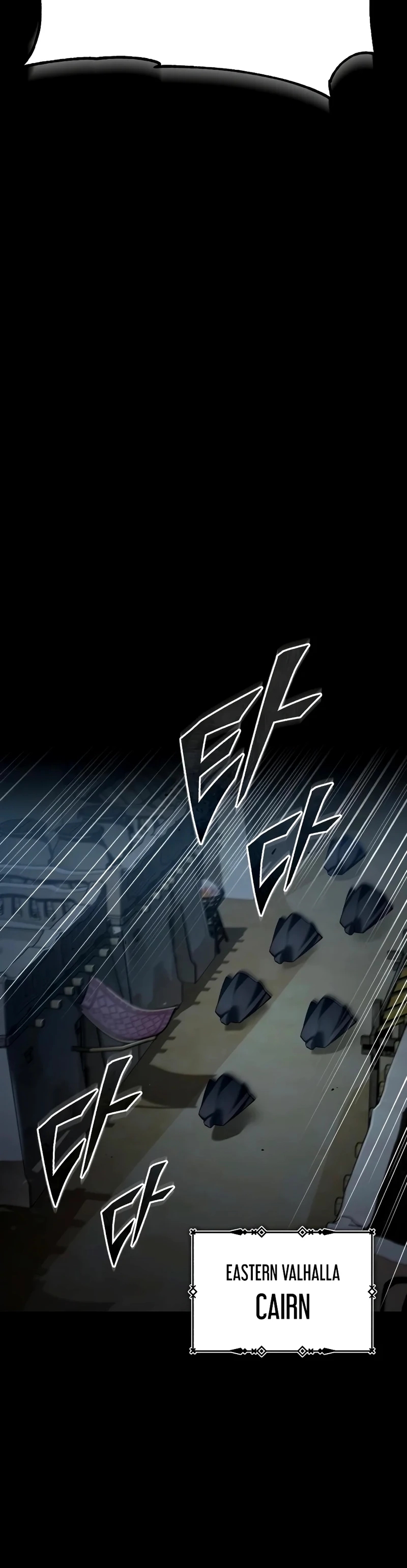 Read Descended from Divinity Manga Online